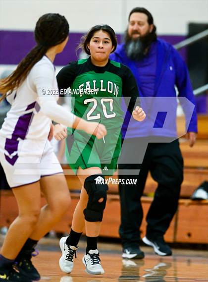 Thumbnail 2 in JV: Churchill County @ Yerington photogallery.