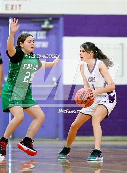 Thumbnail 2 in JV: Churchill County @ Yerington photogallery.