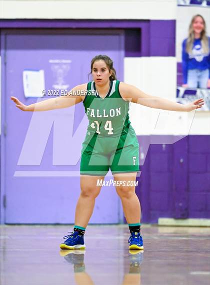 Thumbnail 3 in JV: Churchill County @ Yerington photogallery.
