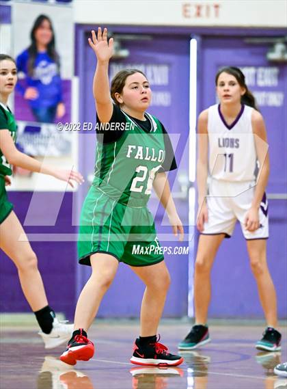 Thumbnail 1 in JV: Churchill County @ Yerington photogallery.