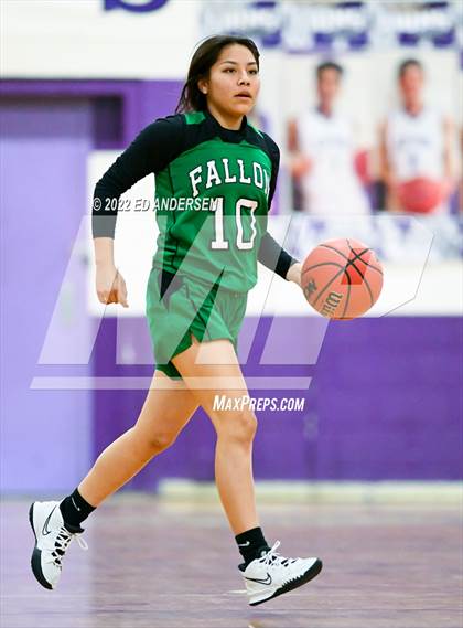Thumbnail 2 in JV: Churchill County @ Yerington photogallery.