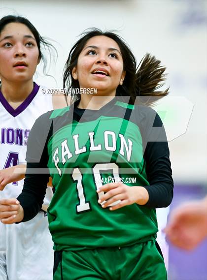 Thumbnail 3 in JV: Churchill County @ Yerington photogallery.
