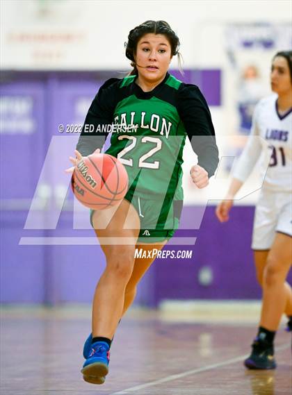 Thumbnail 2 in JV: Churchill County @ Yerington photogallery.