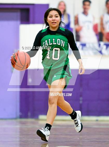 Thumbnail 1 in JV: Churchill County @ Yerington photogallery.