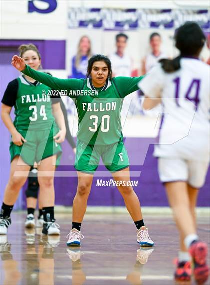 Thumbnail 2 in JV: Churchill County @ Yerington photogallery.