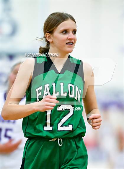Thumbnail 1 in JV: Churchill County @ Yerington photogallery.