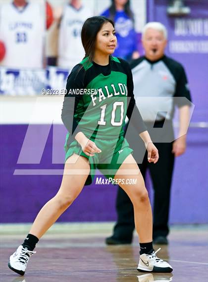 Thumbnail 3 in JV: Churchill County @ Yerington photogallery.