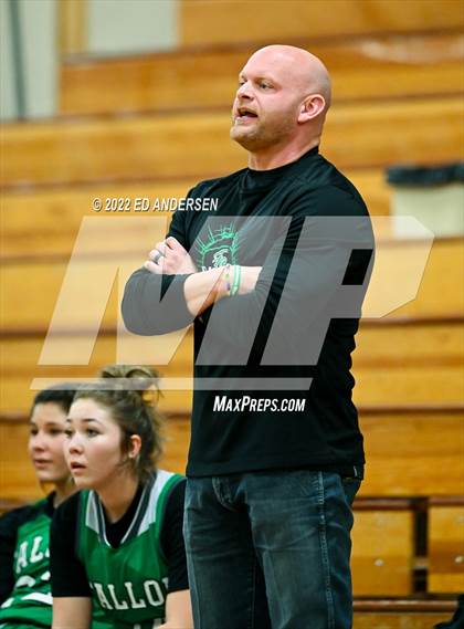 Thumbnail 1 in JV: Churchill County @ Yerington photogallery.