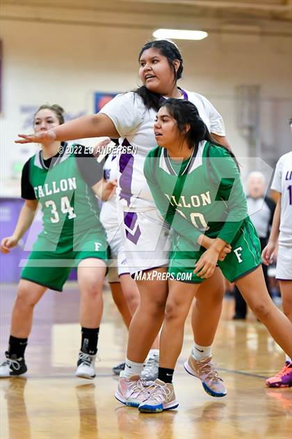 Thumbnail 1 in JV: Churchill County @ Yerington photogallery.