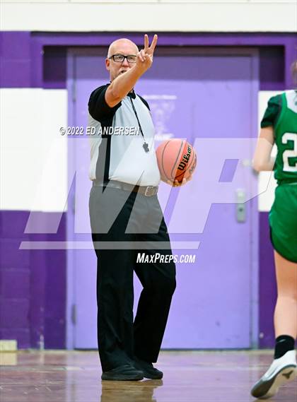 Thumbnail 1 in JV: Churchill County @ Yerington photogallery.