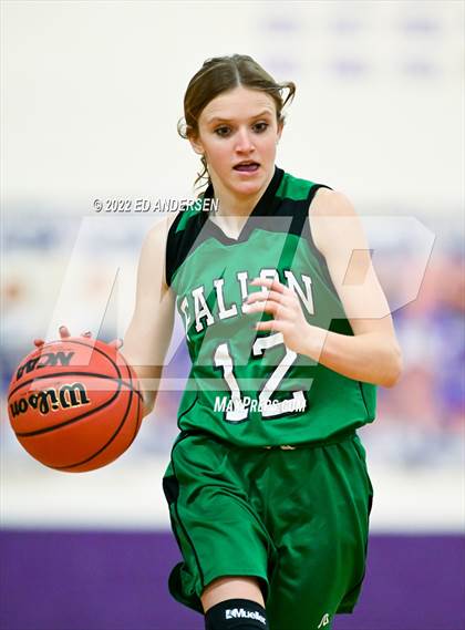 Thumbnail 1 in JV: Churchill County @ Yerington photogallery.
