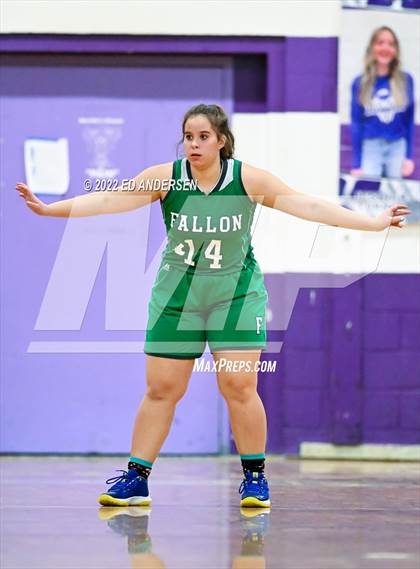 Thumbnail 1 in JV: Churchill County @ Yerington photogallery.
