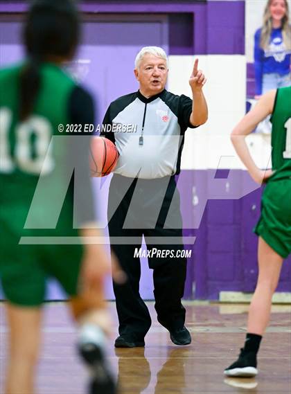 Thumbnail 1 in JV: Churchill County @ Yerington photogallery.