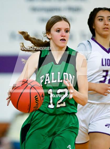 Thumbnail 2 in JV: Churchill County @ Yerington photogallery.
