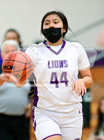 Thumbnail 2 in JV: Churchill County @ Yerington photogallery.