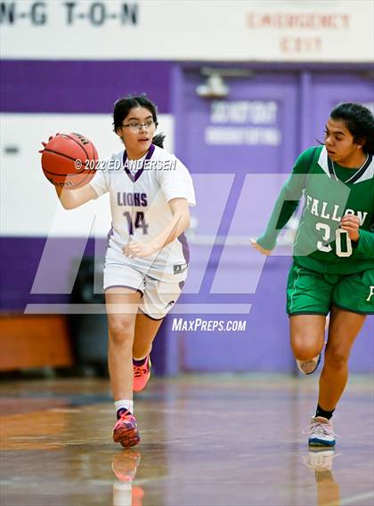 Thumbnail 2 in JV: Churchill County @ Yerington photogallery.