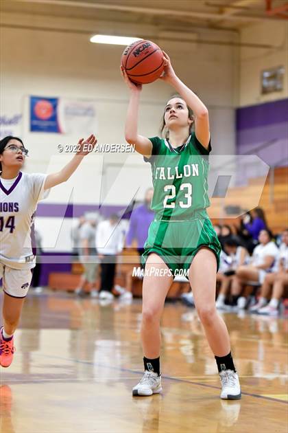 Thumbnail 1 in JV: Churchill County @ Yerington photogallery.