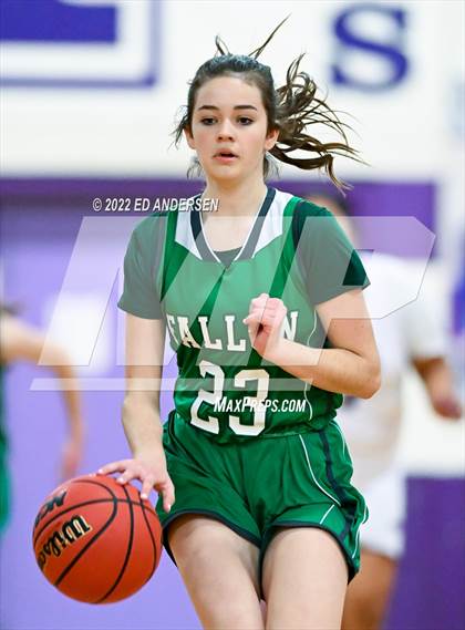 Thumbnail 2 in JV: Churchill County @ Yerington photogallery.
