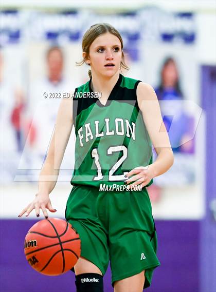 Thumbnail 1 in JV: Churchill County @ Yerington photogallery.