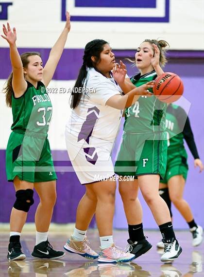 Thumbnail 3 in JV: Churchill County @ Yerington photogallery.