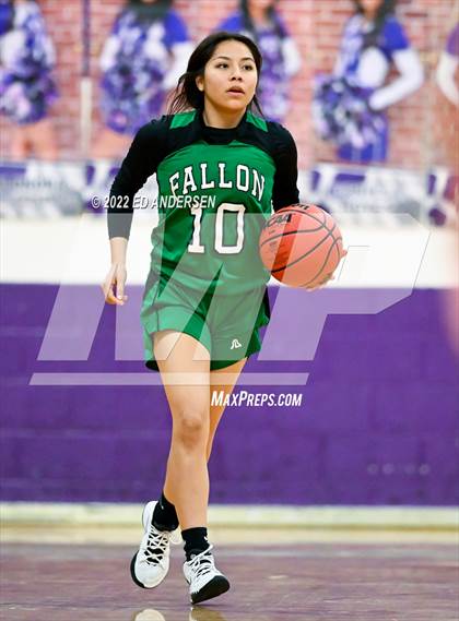 Thumbnail 1 in JV: Churchill County @ Yerington photogallery.