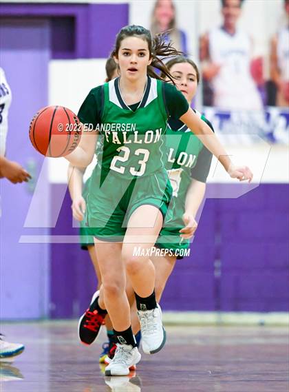 Thumbnail 1 in JV: Churchill County @ Yerington photogallery.