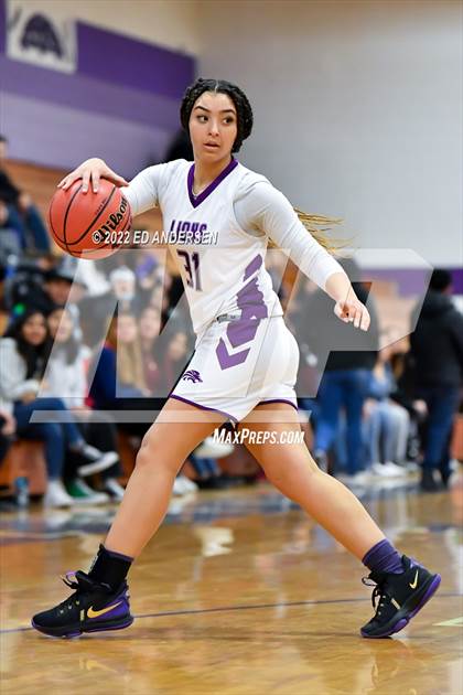 Thumbnail 1 in JV: Churchill County @ Yerington photogallery.