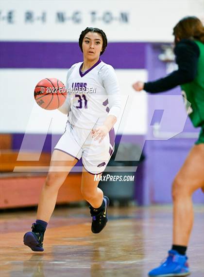 Thumbnail 1 in JV: Churchill County @ Yerington photogallery.