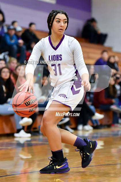 Thumbnail 2 in JV: Churchill County @ Yerington photogallery.