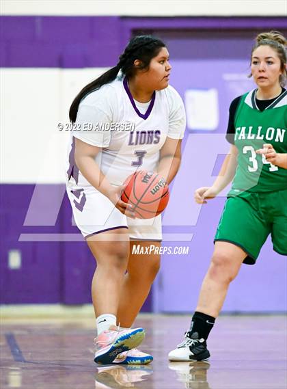 Thumbnail 1 in JV: Churchill County @ Yerington photogallery.