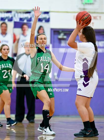 Thumbnail 2 in JV: Churchill County @ Yerington photogallery.