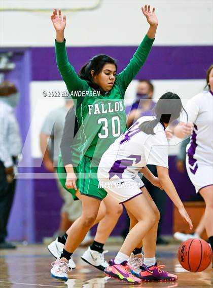 Thumbnail 2 in JV: Churchill County @ Yerington photogallery.