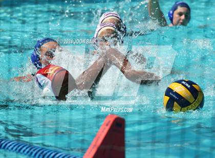 Thumbnail 3 in Amador Valley @ Acalanes (Acalanes Invitational) photogallery.