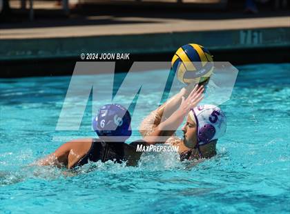 Thumbnail 3 in Amador Valley @ Acalanes (Acalanes Invitational) photogallery.