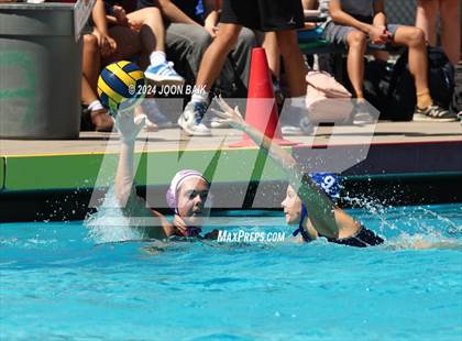 Thumbnail 2 in Amador Valley @ Acalanes (Acalanes Invitational) photogallery.