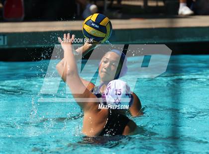 Thumbnail 1 in Amador Valley @ Acalanes (Acalanes Invitational) photogallery.