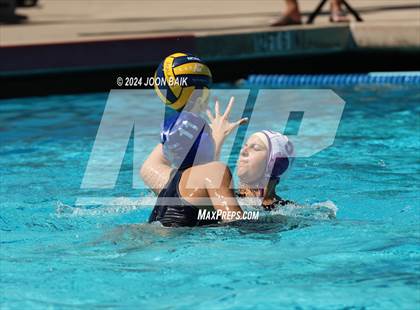Thumbnail 3 in Amador Valley @ Acalanes (Acalanes Invitational) photogallery.