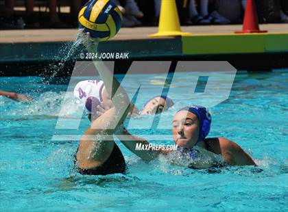 Thumbnail 1 in Amador Valley @ Acalanes (Acalanes Invitational) photogallery.