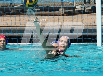 Thumbnail 3 in Amador Valley @ Acalanes (Acalanes Invitational) photogallery.