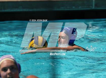 Thumbnail 1 in Amador Valley @ Acalanes (Acalanes Invitational) photogallery.