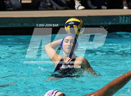 Thumbnail 2 in Amador Valley @ Acalanes (Acalanes Invitational) photogallery.