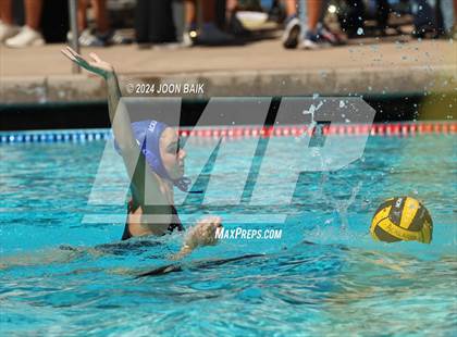 Thumbnail 1 in Amador Valley @ Acalanes (Acalanes Invitational) photogallery.