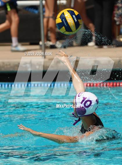 Thumbnail 3 in Amador Valley @ Acalanes (Acalanes Invitational) photogallery.