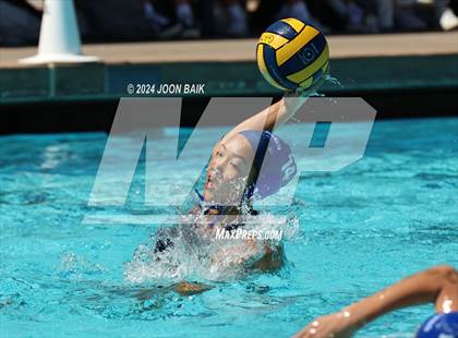 Thumbnail 3 in Amador Valley @ Acalanes (Acalanes Invitational) photogallery.