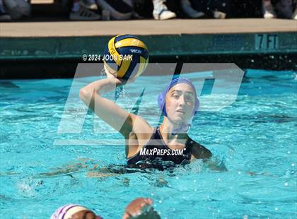 Thumbnail 3 in Amador Valley @ Acalanes (Acalanes Invitational) photogallery.