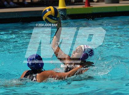 Thumbnail 2 in Amador Valley @ Acalanes (Acalanes Invitational) photogallery.