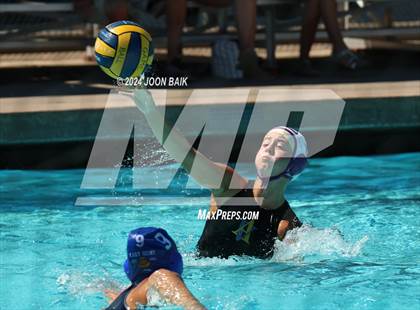 Thumbnail 1 in Amador Valley @ Acalanes (Acalanes Invitational) photogallery.