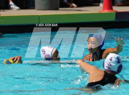 Thumbnail 1 in Amador Valley @ Acalanes (Acalanes Invitational) photogallery.