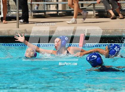 Thumbnail 2 in Amador Valley @ Acalanes (Acalanes Invitational) photogallery.