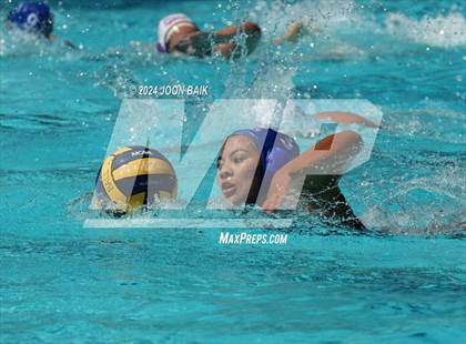 Thumbnail 2 in Amador Valley @ Acalanes (Acalanes Invitational) photogallery.